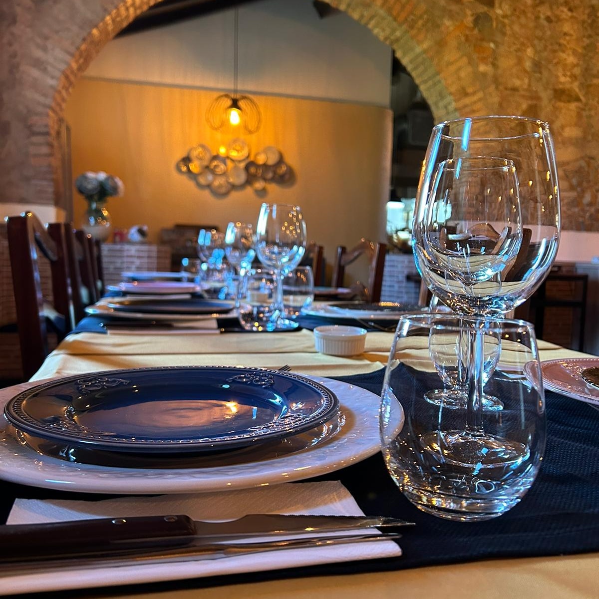 Restaurante Inéditu's Photos 2